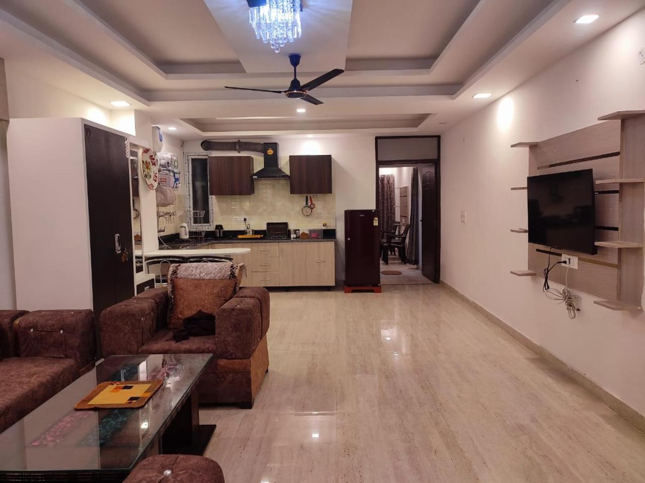 Malsi Homes Dehradun Dış mekan fotoğraf