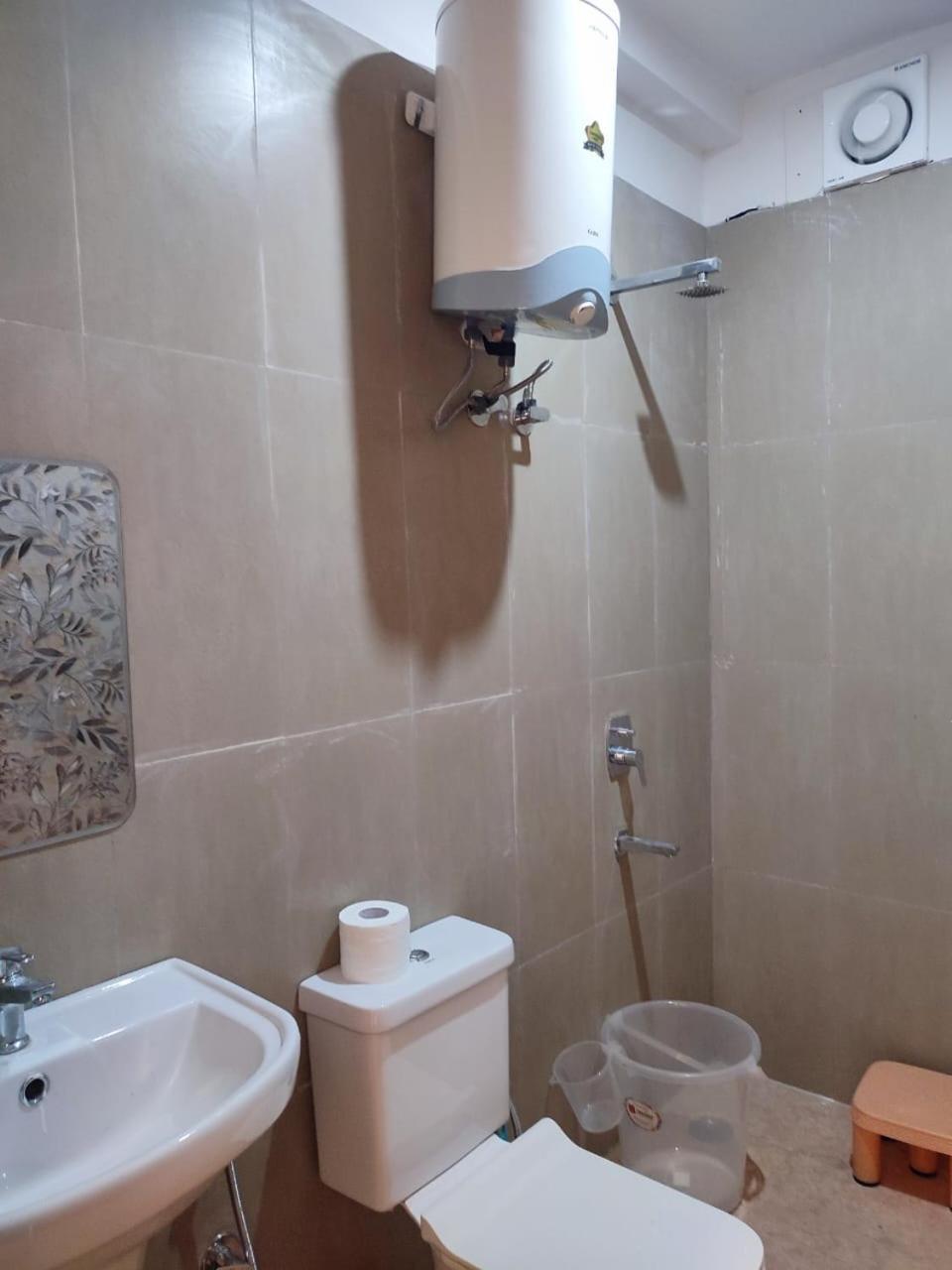 Malsi Homes Dehradun Dış mekan fotoğraf