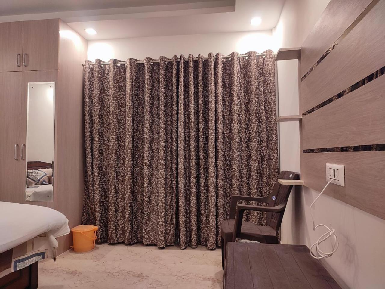 Malsi Homes Dehradun Dış mekan fotoğraf