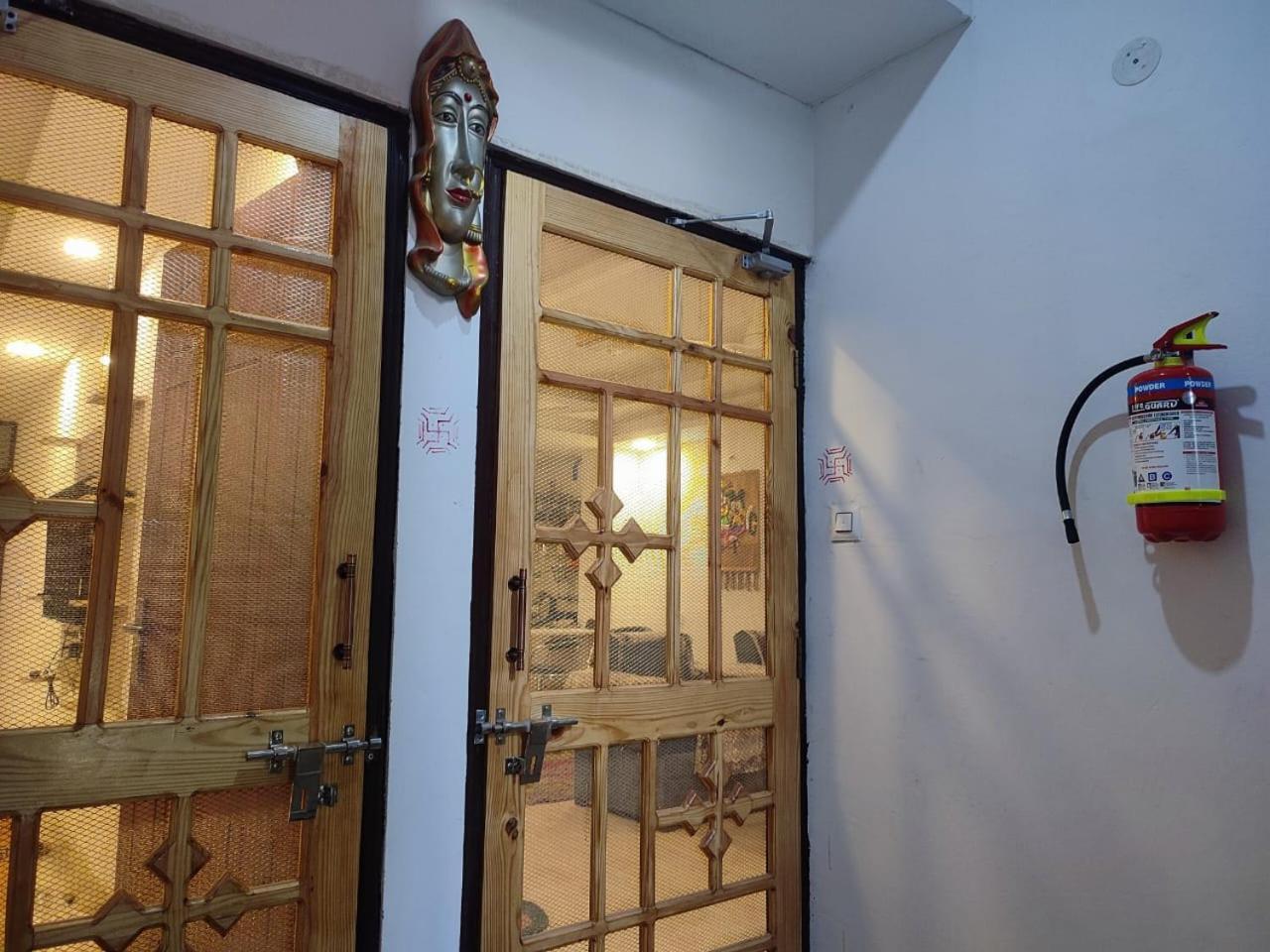 Malsi Homes Dehradun Dış mekan fotoğraf