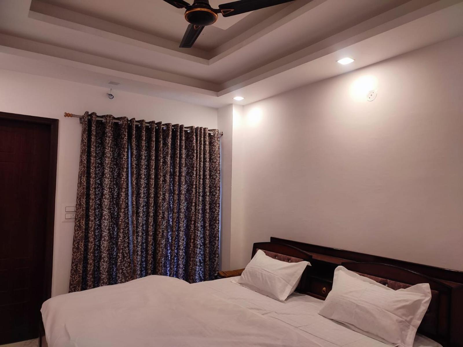 Malsi Homes Dehradun Dış mekan fotoğraf