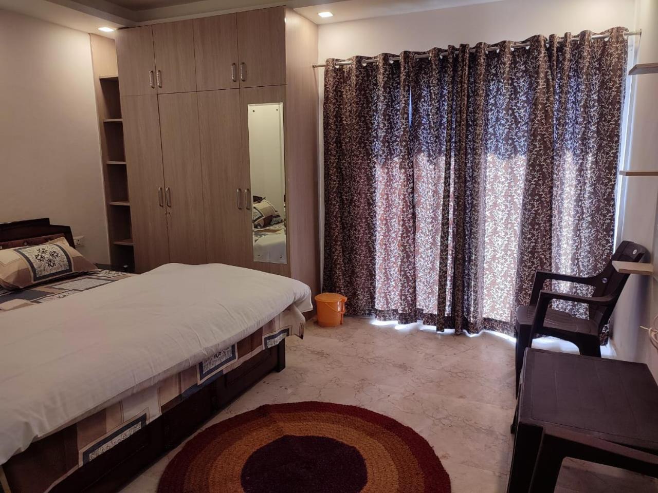 Malsi Homes Dehradun Dış mekan fotoğraf