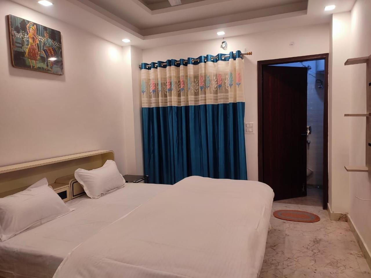 Malsi Homes Dehradun Dış mekan fotoğraf