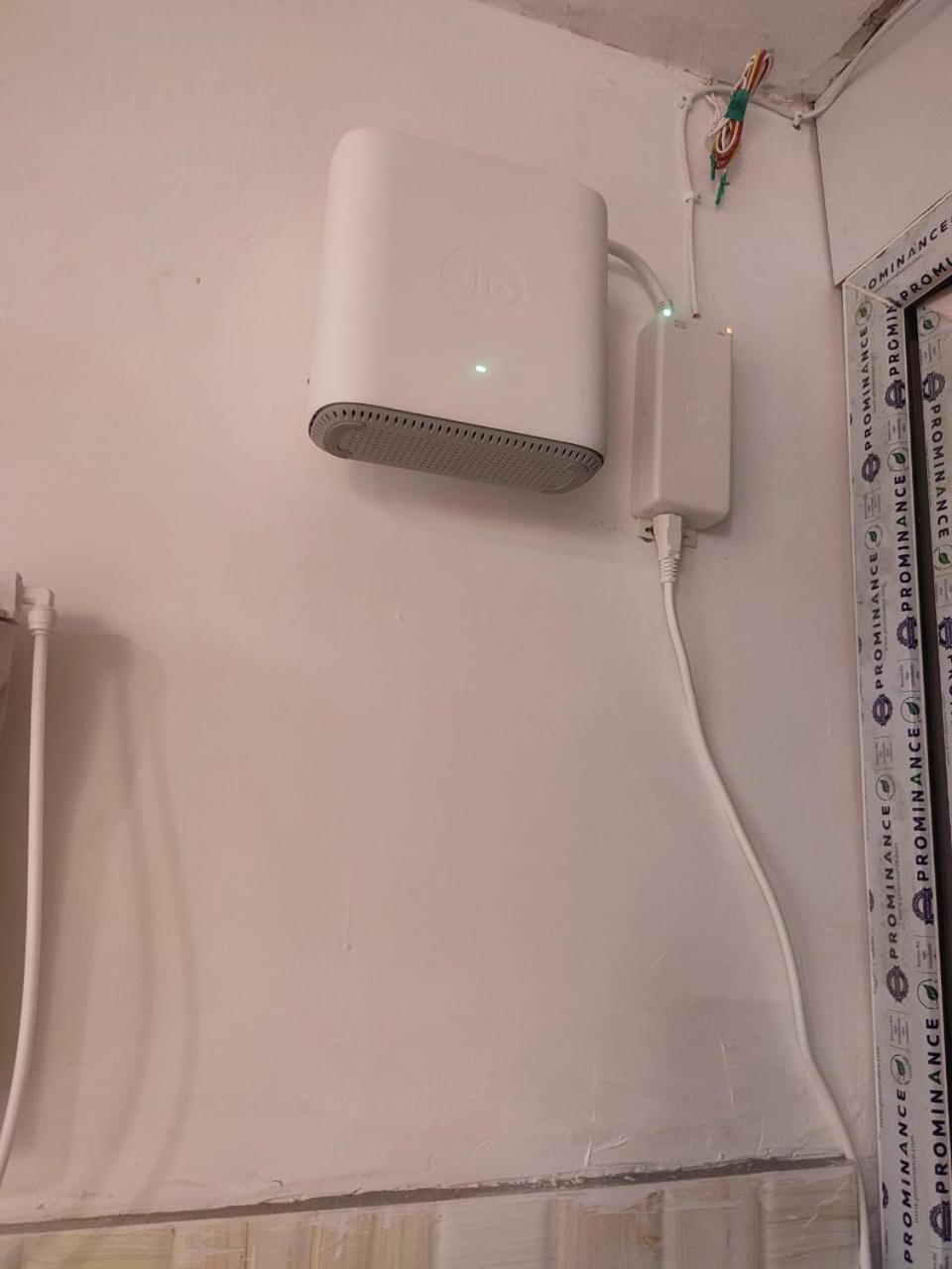 Malsi Homes Dehradun Dış mekan fotoğraf