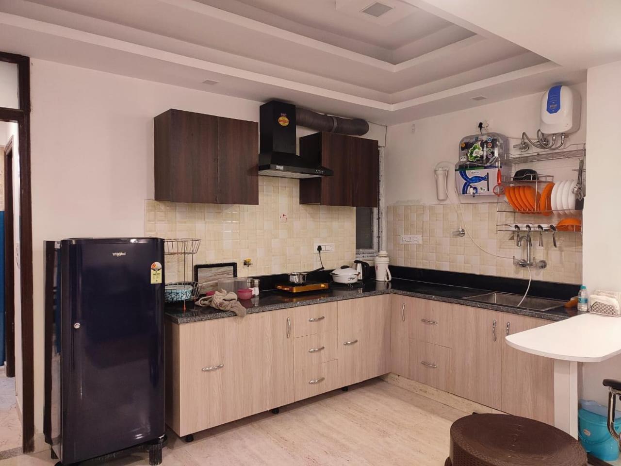 Malsi Homes Dehradun Dış mekan fotoğraf