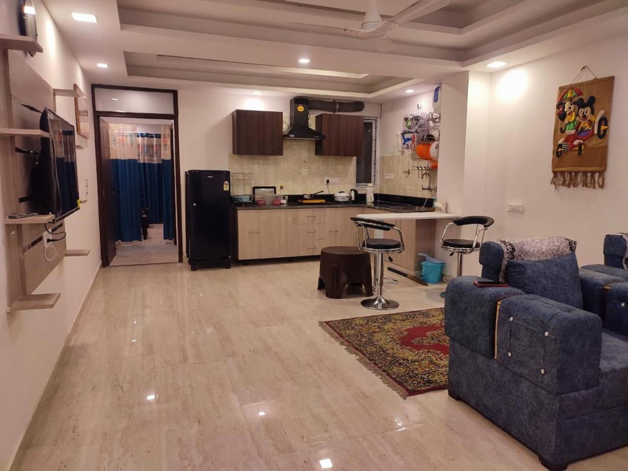 Malsi Homes Dehradun Dış mekan fotoğraf