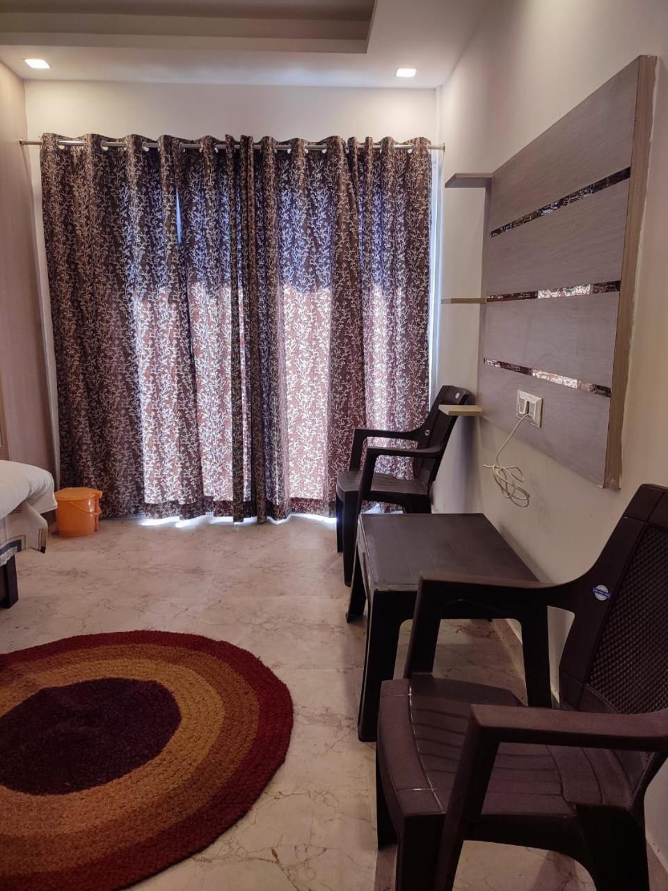 Malsi Homes Dehradun Dış mekan fotoğraf