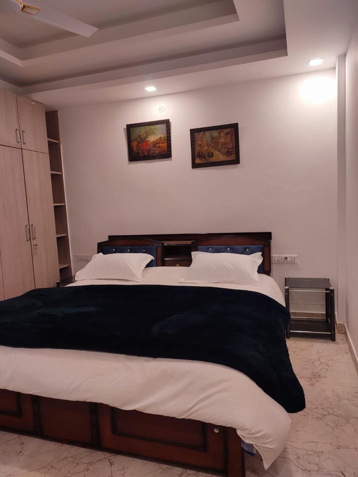 Malsi Homes Dehradun Dış mekan fotoğraf